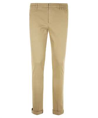 Don Dup UP235 GSE043U PTD GAUBERT Pantalone