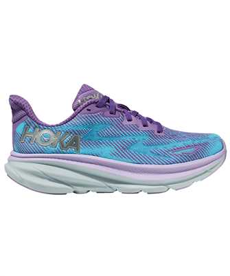 Hoka 1127896-CVPL CLIFTON 9 Sneakers
