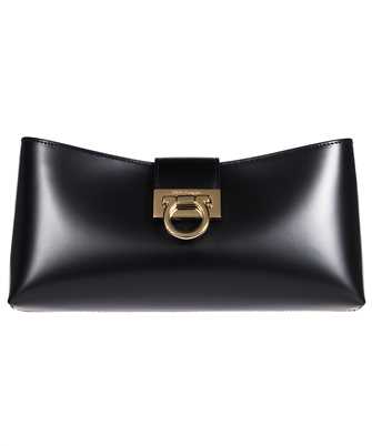 Salvatore Ferragamo 212923 TRIFOLIO Bag