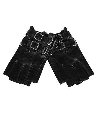 Karl Lagerfeld 236W3602 K/BIKER FINGERLESS Gloves