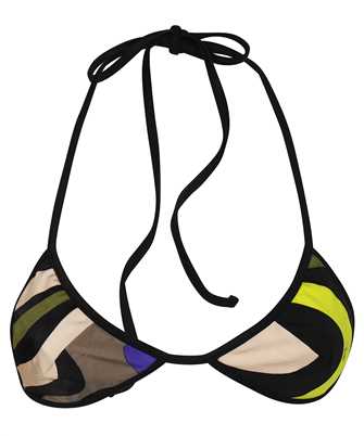 Emilio Pucci 3EMX41 3E785 Badeanzug
