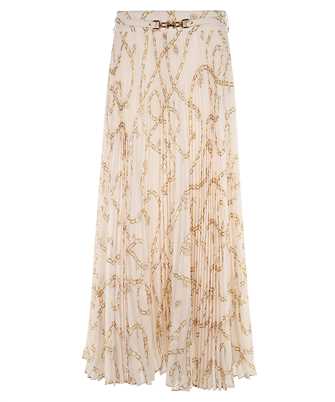 Zimmermann 4549SF25R Sunray Pleated Skirt