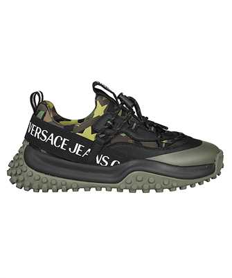 Versace Jeans Couture 75YA3SN2 ZS919 FONDO HYBER Sneakers