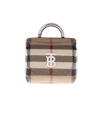 Burberry 8065992 CHECK Pzdro na AirPods Pro