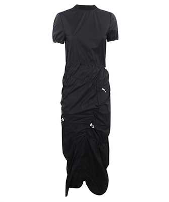 Moschino A0426 0531 COTTON Dress