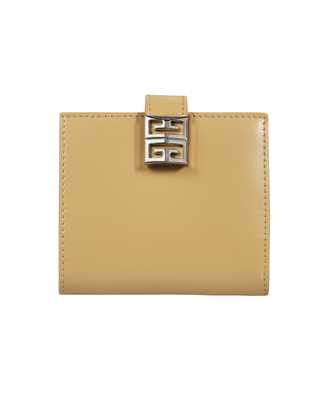 Givenchy BB60GYB14Y SMALL 4G BIFOLD Peňaenka