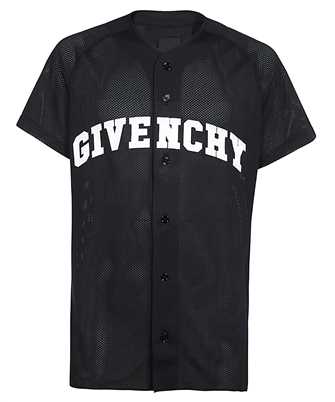 Givenchy BM60WV3YCS BASEBALL Shirt