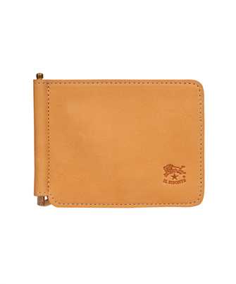 IL BISONTE C0963 P BI-FOLD Wallet