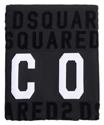 Dsquared2 D7P004220 ISA01 BE ICON Beach towel