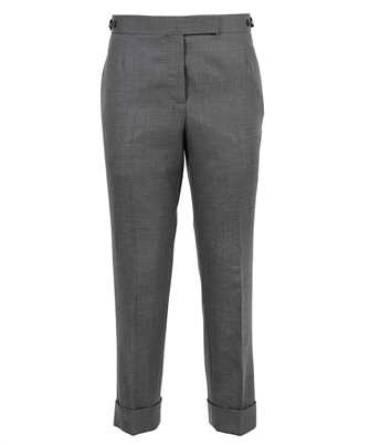 Thom Browne FTC392A 00626 LOW RISE SIDE TAB SKINNY Trousers