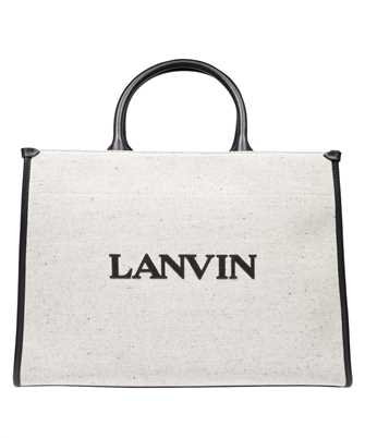 Lanvin LW BGTC00 CAN1 P24 TOTE WITH STRAP Taka