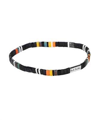 Paul Smith M1A BRAC TFLAT  FLAT BEAD Bracelet