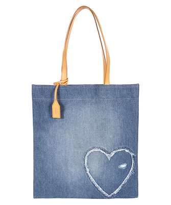 Moschino MC4097PP1O STITCHED Ta�ka