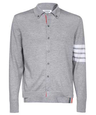 Thom Browne MKL001A Y1002 4 BAR BUTTON DOWN Shirt