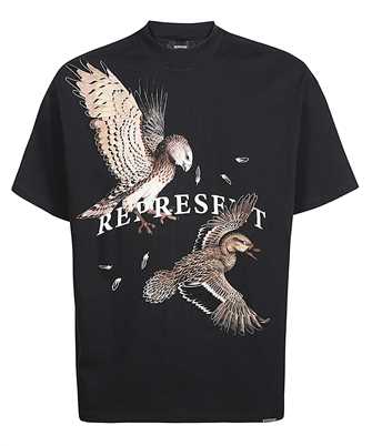 Represent MT4032 BIRDS OF PREY T-Shirt