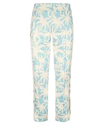 Palm Angels PMCJ020R24FAB002 PALMS ALLOVER TRACK Trousers