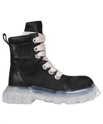 Rick Owens RU01C4887 LWNW20 PELLE Čimy