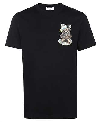 Moschino V0721 5241 T-shirt TEDDY BEAR