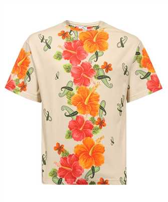 Etro MRMA0004AJ057X0850 SOHO T-shirt