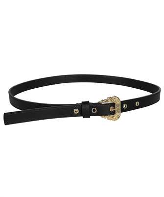 Versace Jeans Couture 72VA6F16 71627 COUTURE LEATHER Belt