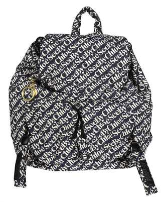 See By Chloè CHS21AS840A40 JOY RIDER Backpack