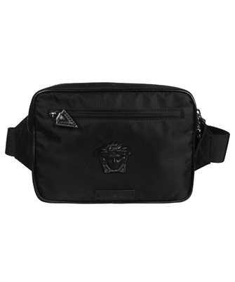 Versace DFB8580 DNY8ME LA MEDUSA NYLON Belt bag