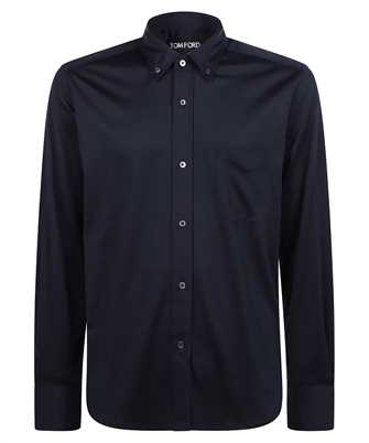 Tom Ford JBL011 JMS001S23 CUT AND SEWN Koeľa