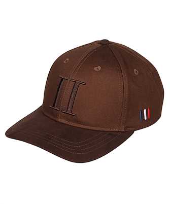 Les Deux LDM702003 BASEBALL SUEDE II Cap