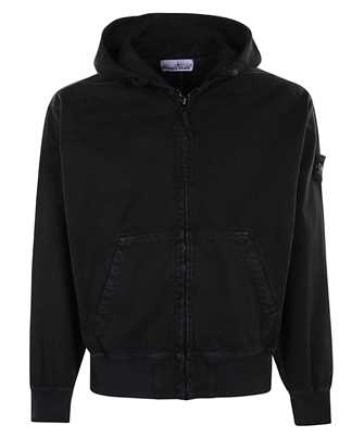 Stone Island S156100017S0184 HOODIE SWEATER Mikina