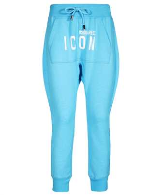 Dsquared2 S80KA0006 S25516 FRONT ICON JOG Trousers