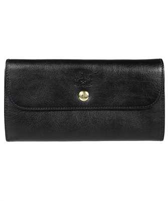 IL BISONTE SCW020PV0005 CONTINENT CLASSIC Wallet