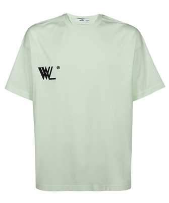 The VWL VWL V02 T-shirt