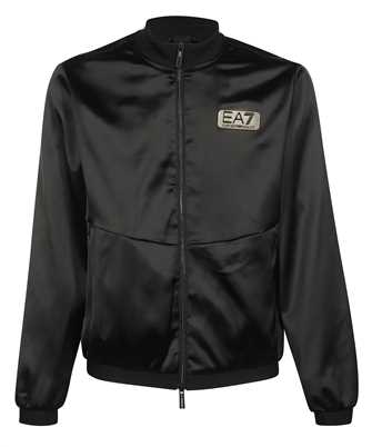 EA7 3LPB16 PN2UZ GOLD LABEL Jacket