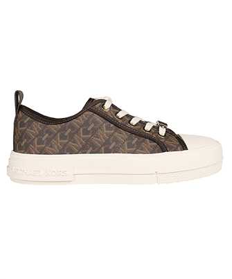 Michael Kors 43H3EYFS1B EVY LACE UP Tenisky