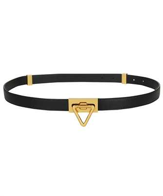 Bottega Veneta 667592 V12J1 POINT LOCK Belt