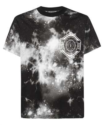Versace Jeans Couture 73GAH6RS JS131 PANEL SPACE COUTURE T-shirt