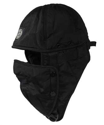 Stone Island 99976 NYLON METAL IN ECONYL REGENERATED NYLON Cap