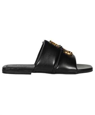 JW Anderson ANW39026A 16140 ANCHOR LOGO Slides