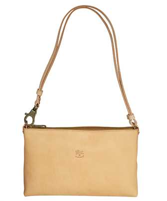 IL BISONTE BSH092PVX001 SHOULDER IN COWHIDE LEATHER Tasche