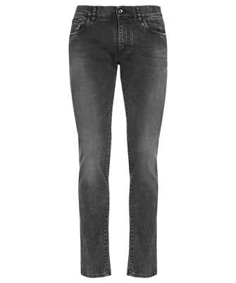 Dolce & Gabbana GY07LD G8CO7 SKINNY FIT Jeans