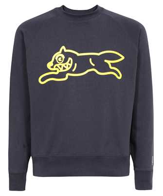 Icecream IC23324 RUNNING DOG CREWNECK Sweatshirt