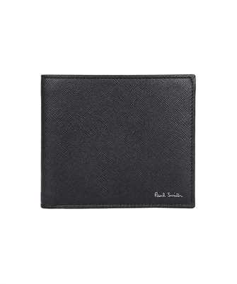 Paul Smith M1A 4833 TGLECO BILLFOLD Portafoglio