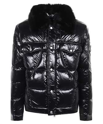 Moose Knuckles M35MJ118S BRIAR SHIRT Bunda