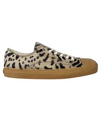 Moschino MB15053G0MGQ095A LEOPARD Sneakers