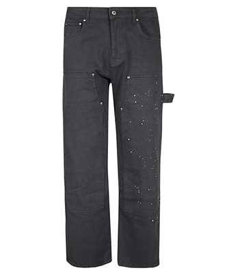 Represent MB6003 CARPENTER DENIM Jeans