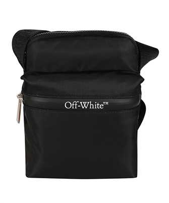 Off-White OMNQ082C99FAB001 OUTDOOR CROSSBODY NYLON Bag