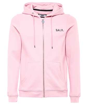 Balr. Q-SeriesStraightZipThruHoodieRenewed Hoodie