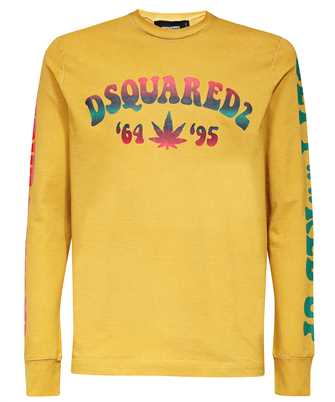 Dsquared2 S71GD1258 S22507 Sweatshirt