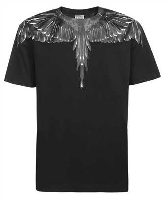 Marcelo Burlon CMAA018C99JER001 ICON WINGS REGULAR T-shirt