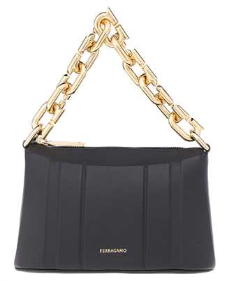 Salvatore Ferragamo 213977 MINI Bag